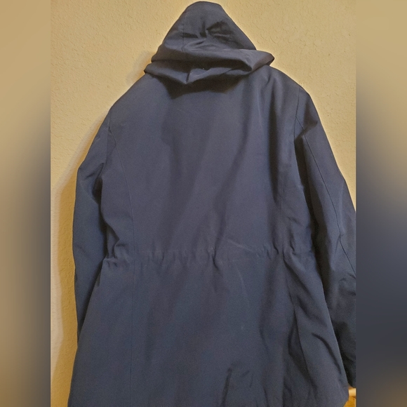 Tommy Hilfiger Coat, size M - Picture 3 of 9